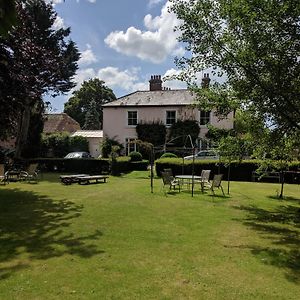 Marley House Bed And Breakfast